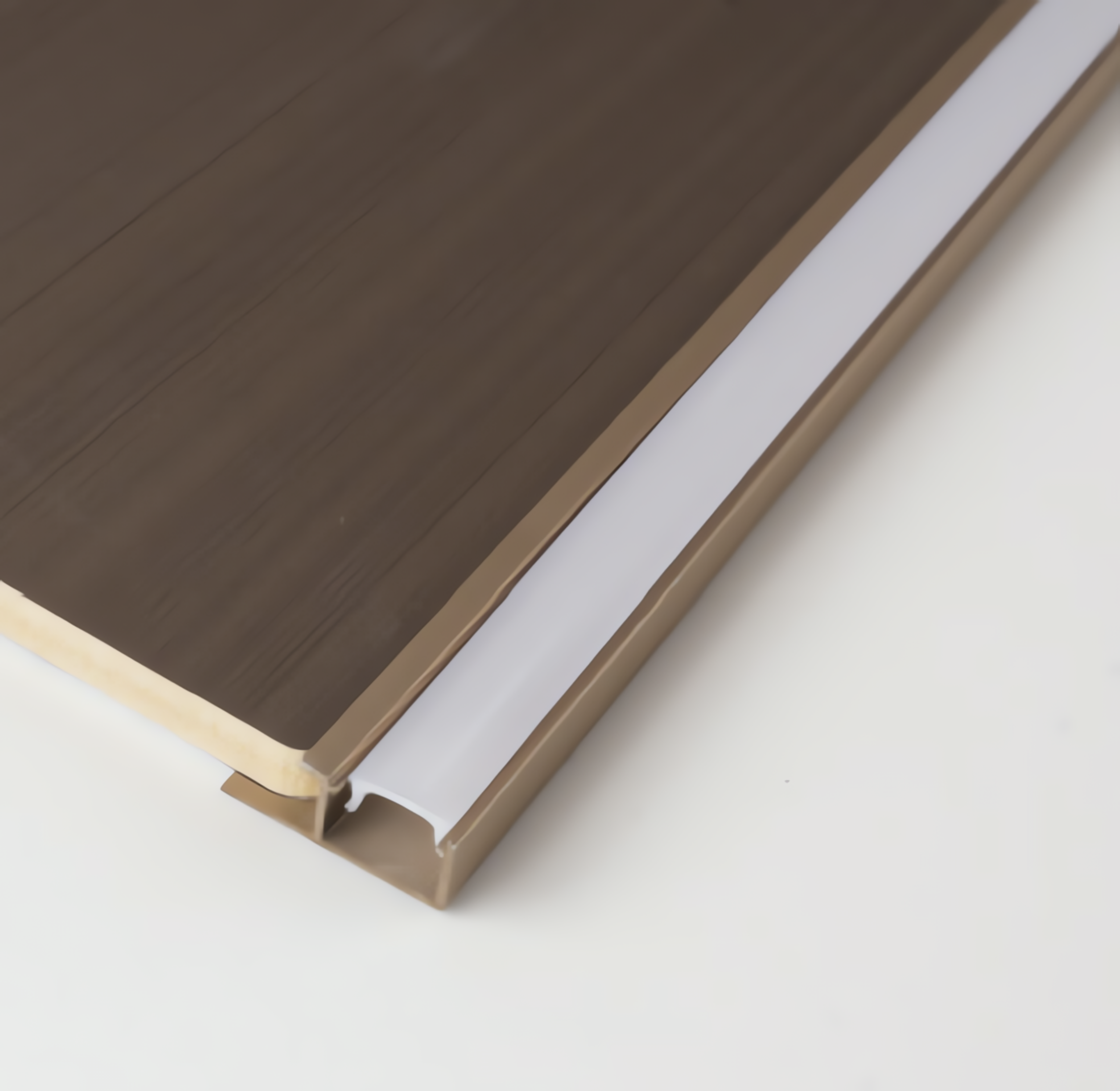 AL10 CENTER LIGHT STRIP