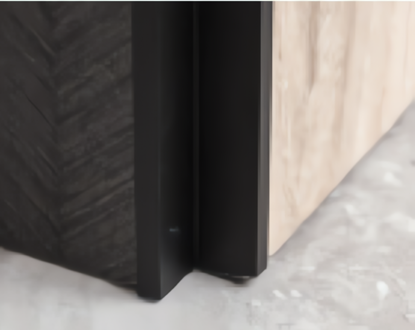 AL13 EXTERNAL CORNER