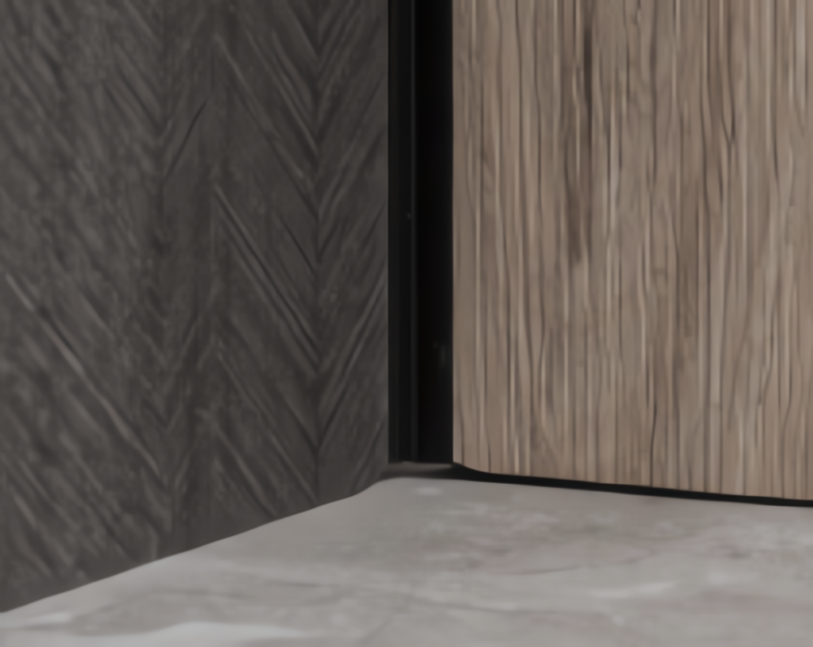 AL14 INTERNAL CORNER