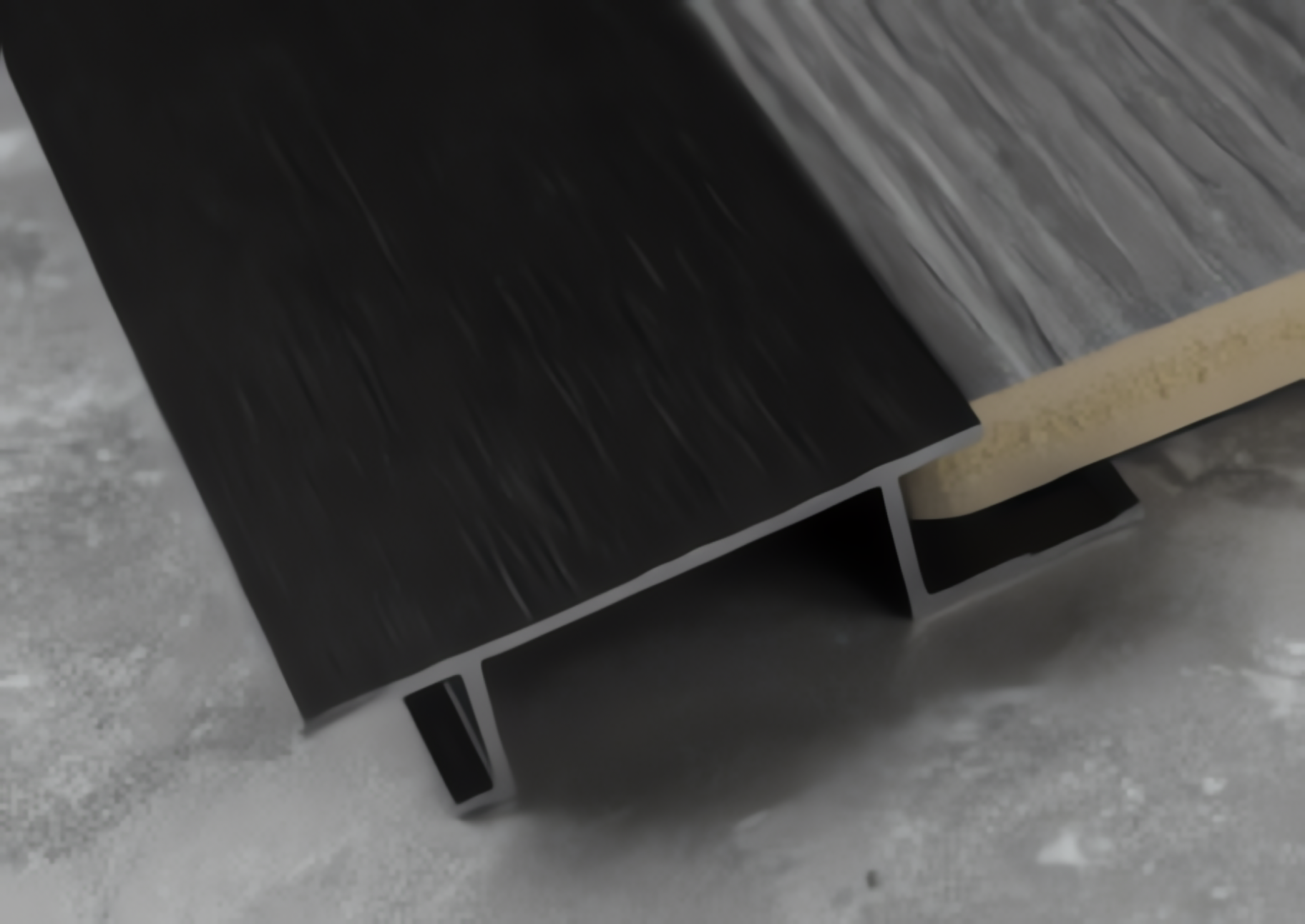 AL 23 SKIRTING LINE G96