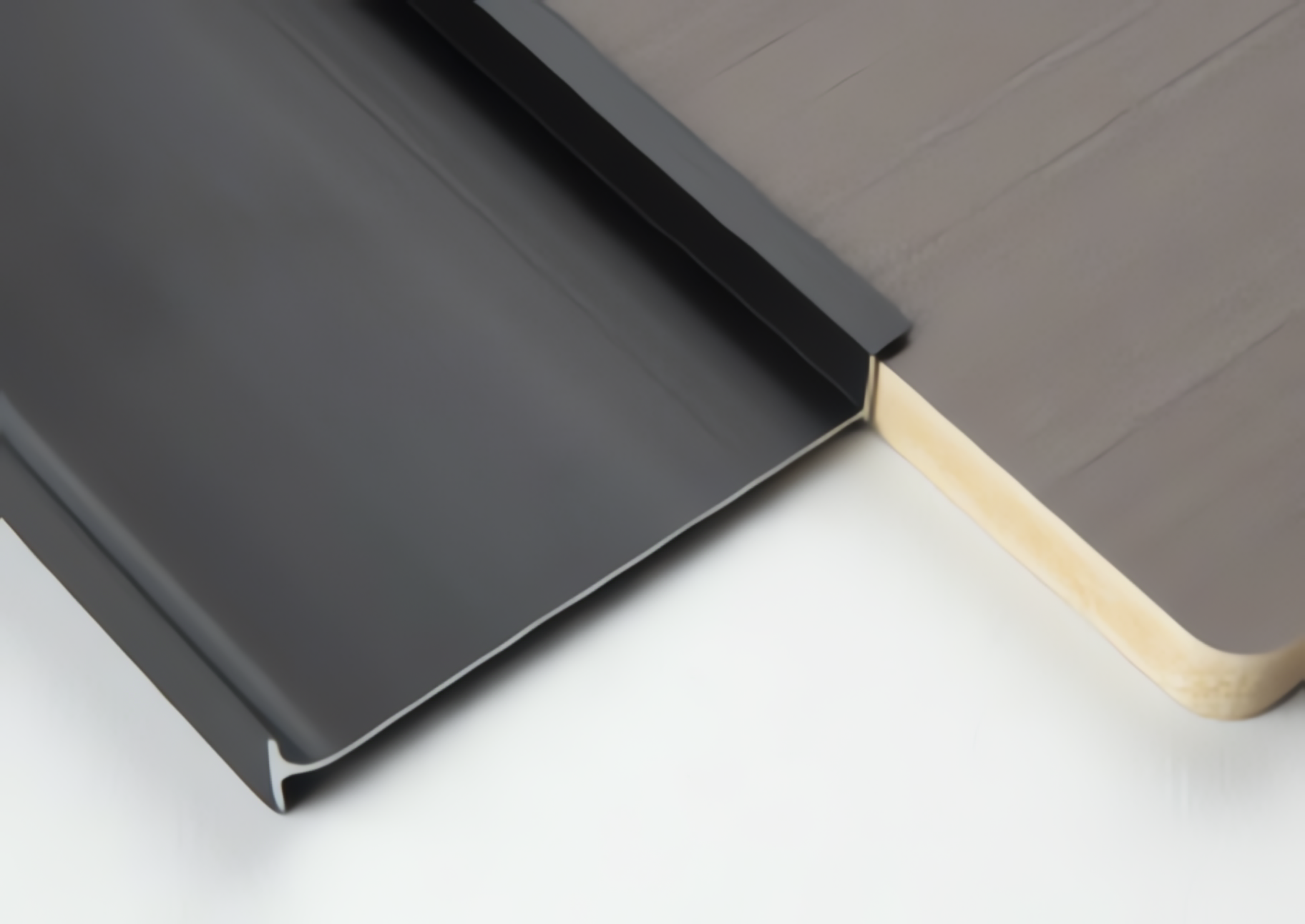 AL 25 EXTERNAL CORNER