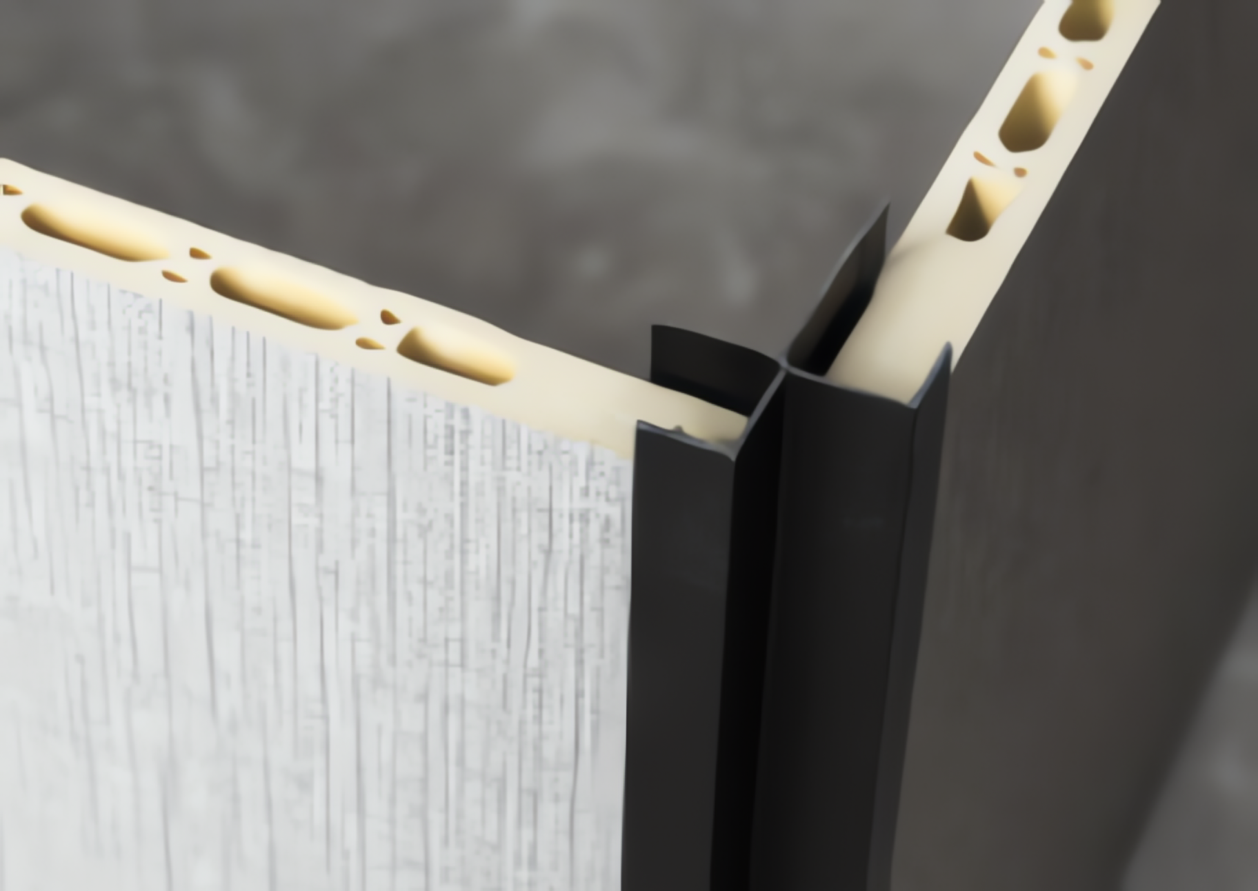 AL 26 INTERNAL CORNER