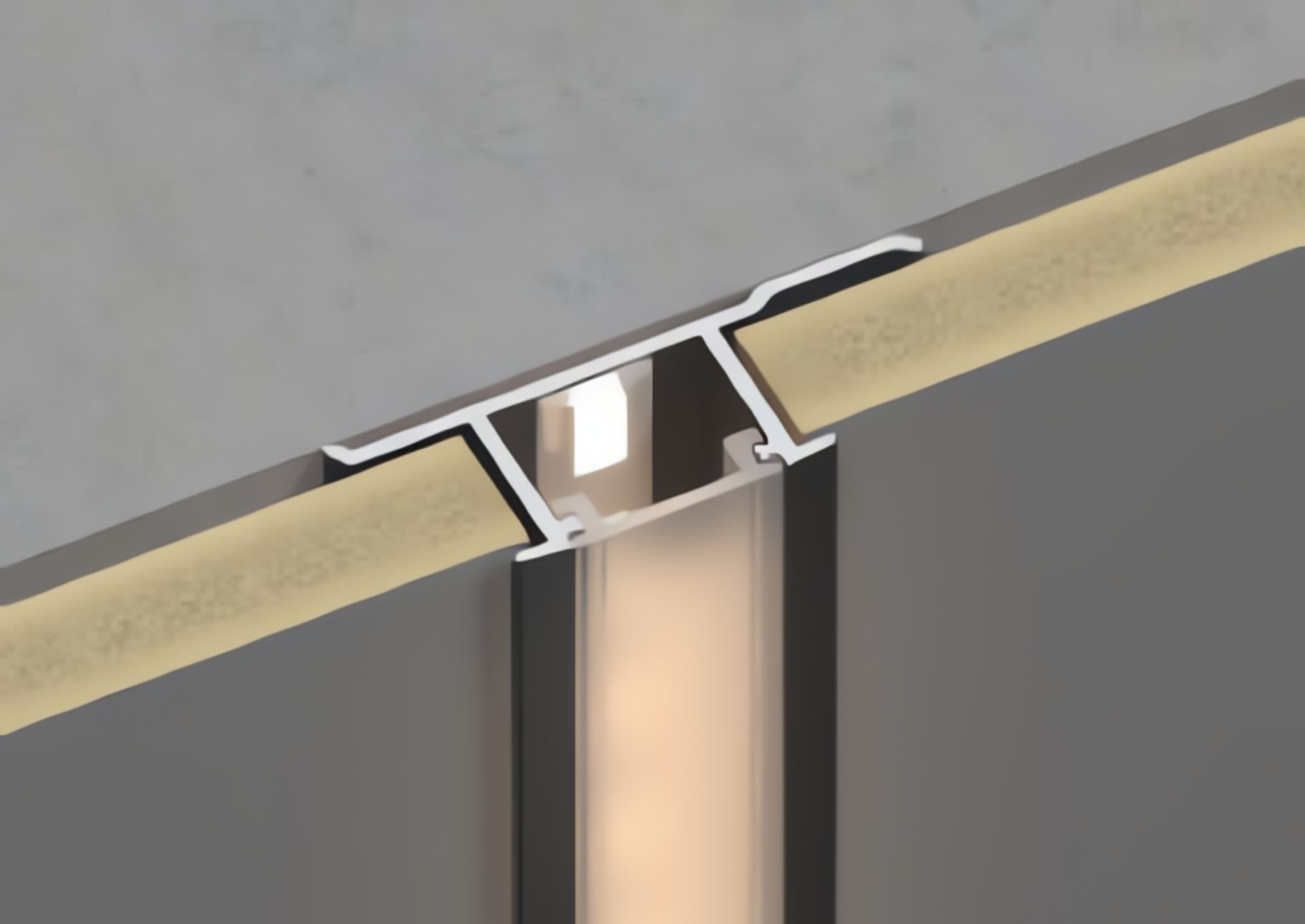 AL 30 INTERNAL CHAMFER