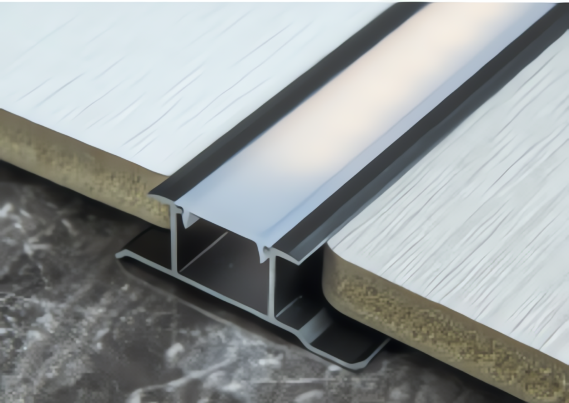 AL 28 CENTER LIGHT STRIP