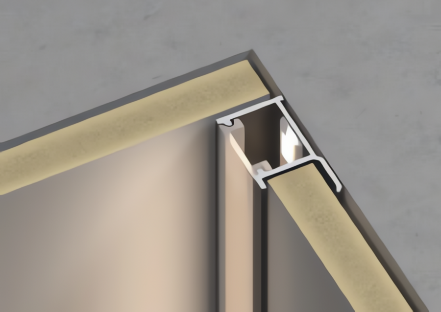 8mm and 9mm INDOOR PANEL