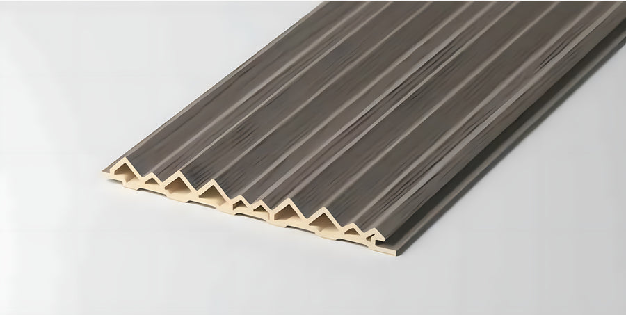 FLUTED PANELS