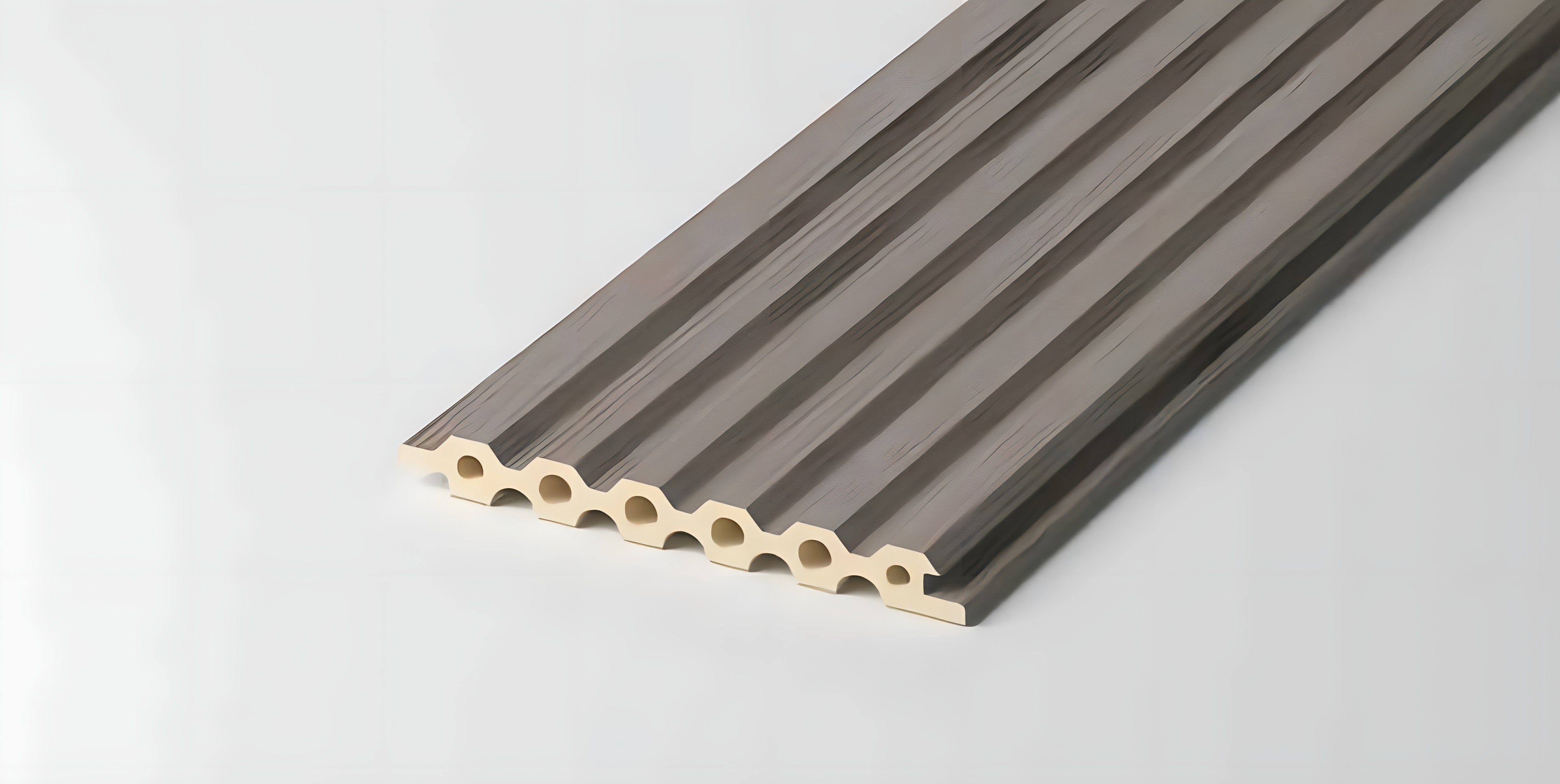 Solid Fluted FLUTED PANELS – LUME DECOR