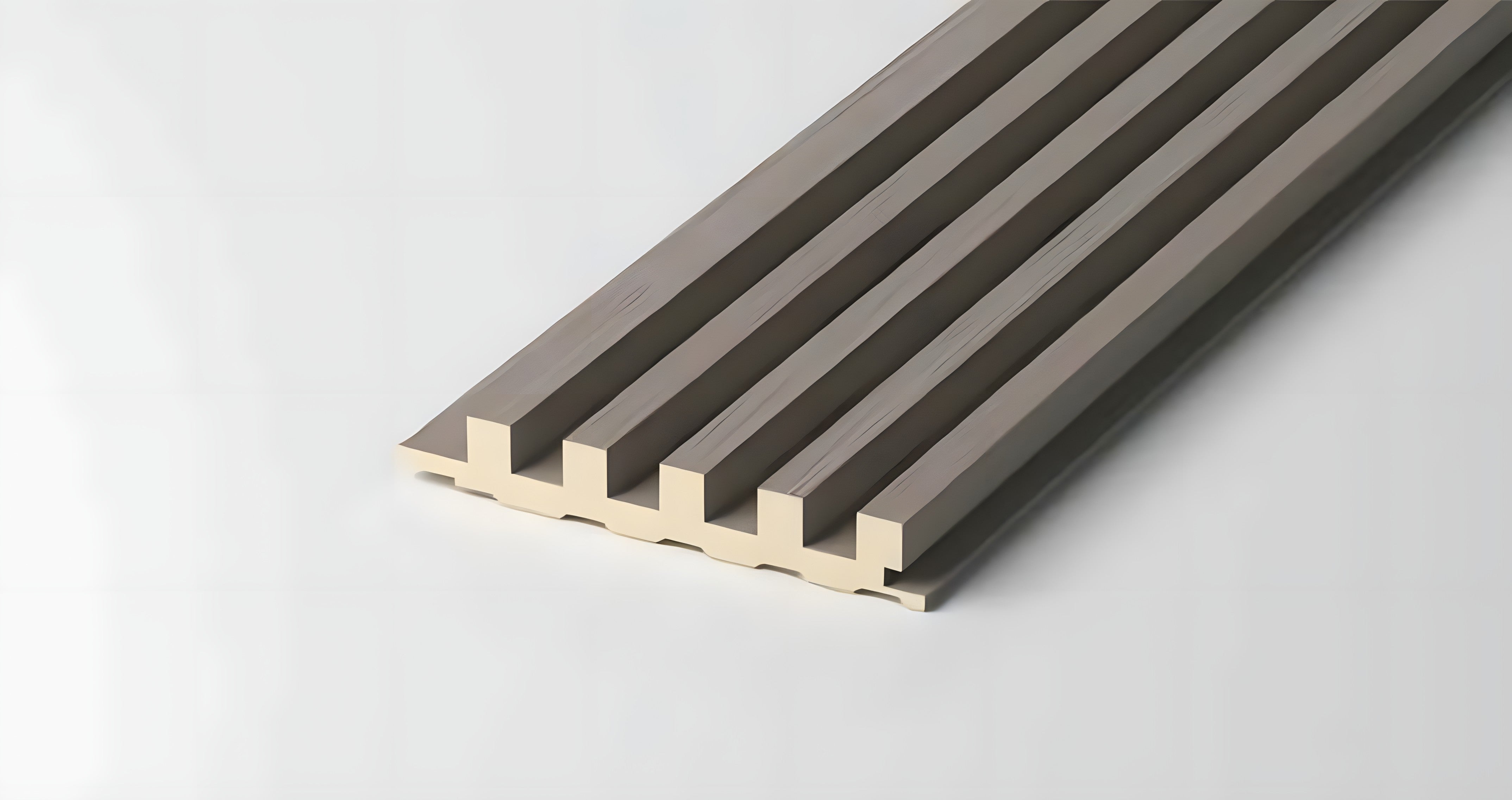 Solid Fluted FLUTED PANELS – LUME DECOR