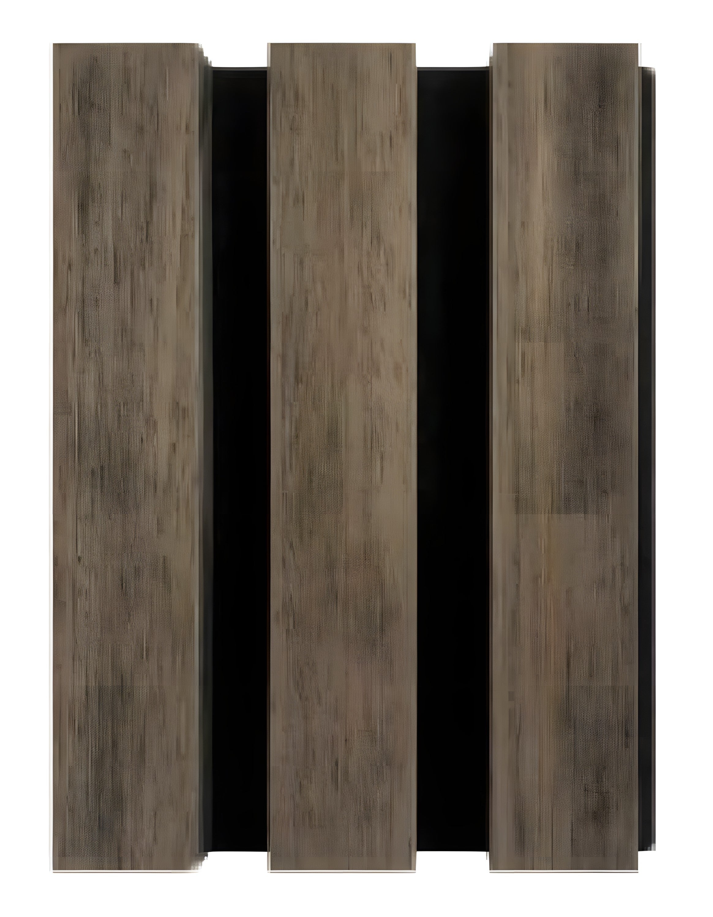Acoustic Fluted Panels