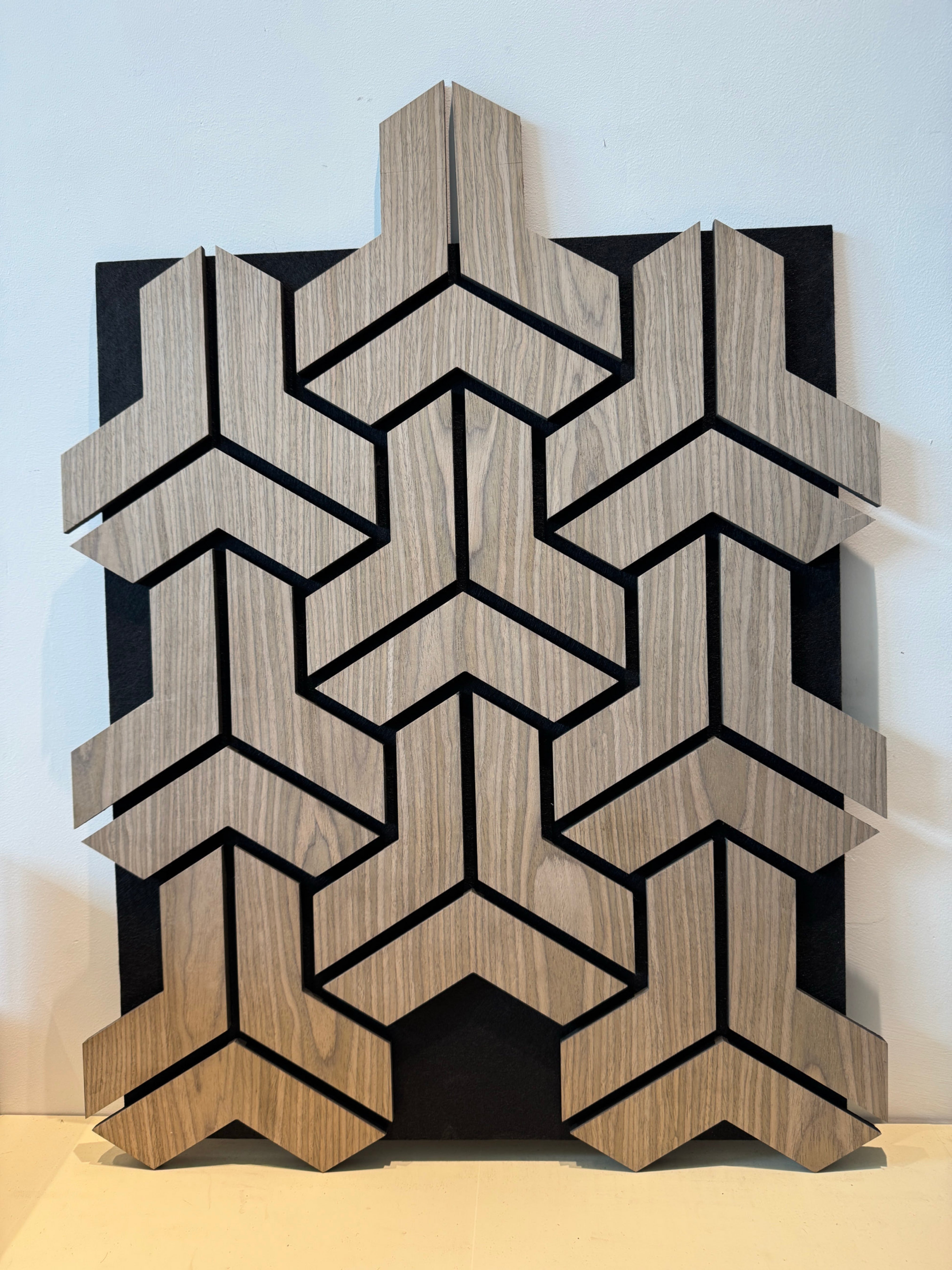 Accoustoc Tiles 1