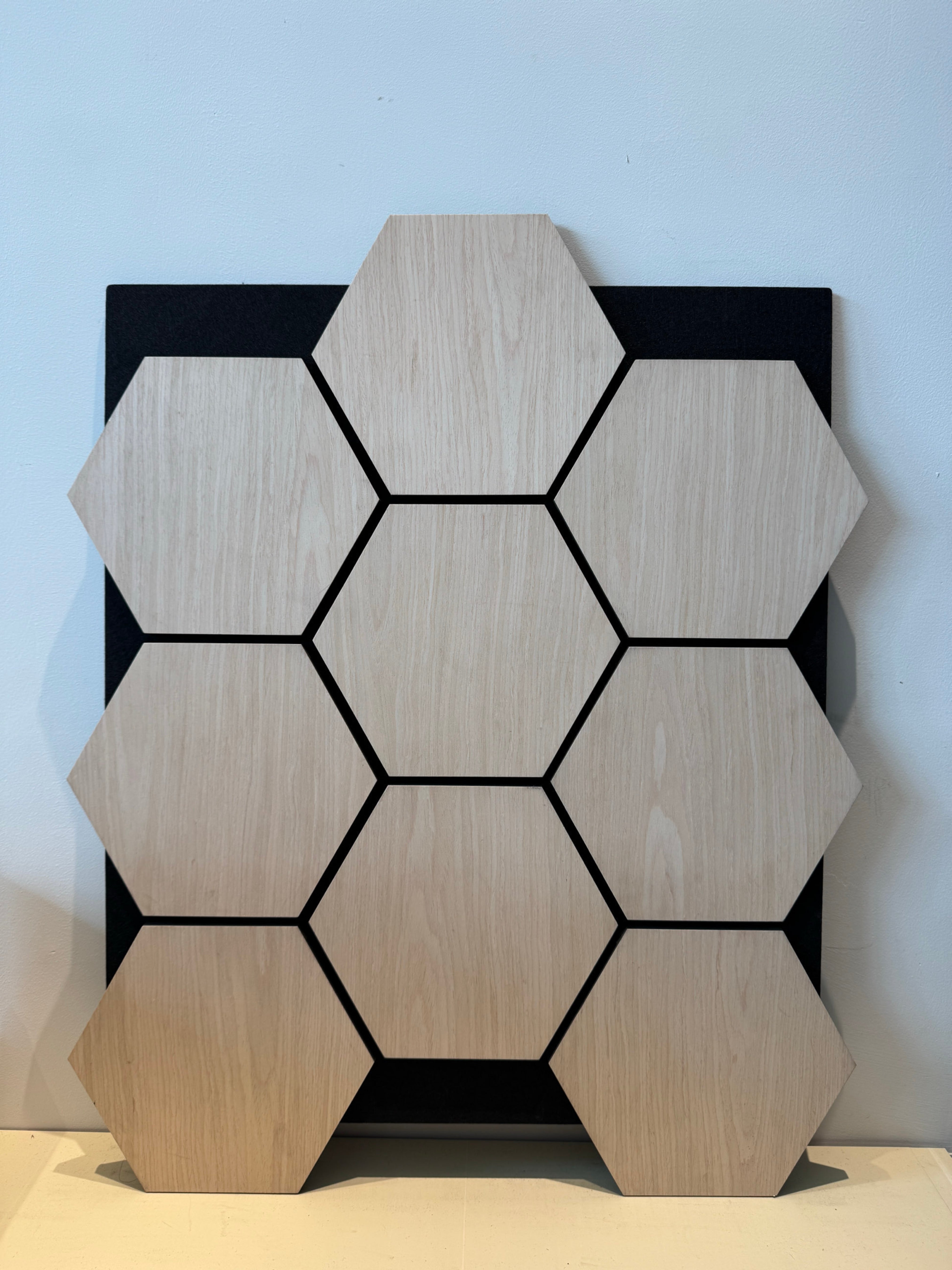 Accoustoc Tiles 2