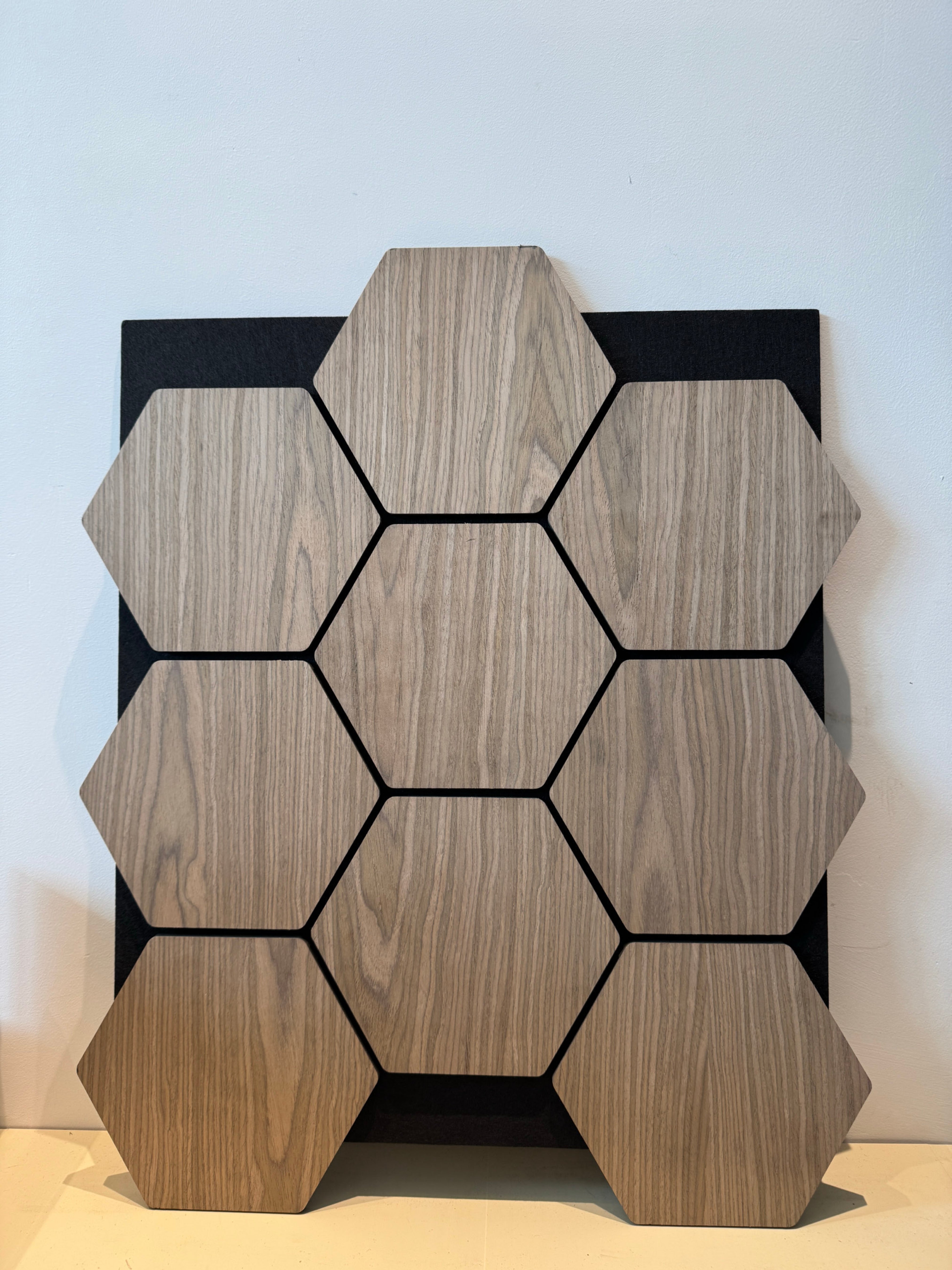 ACOUSTIC TILES 3