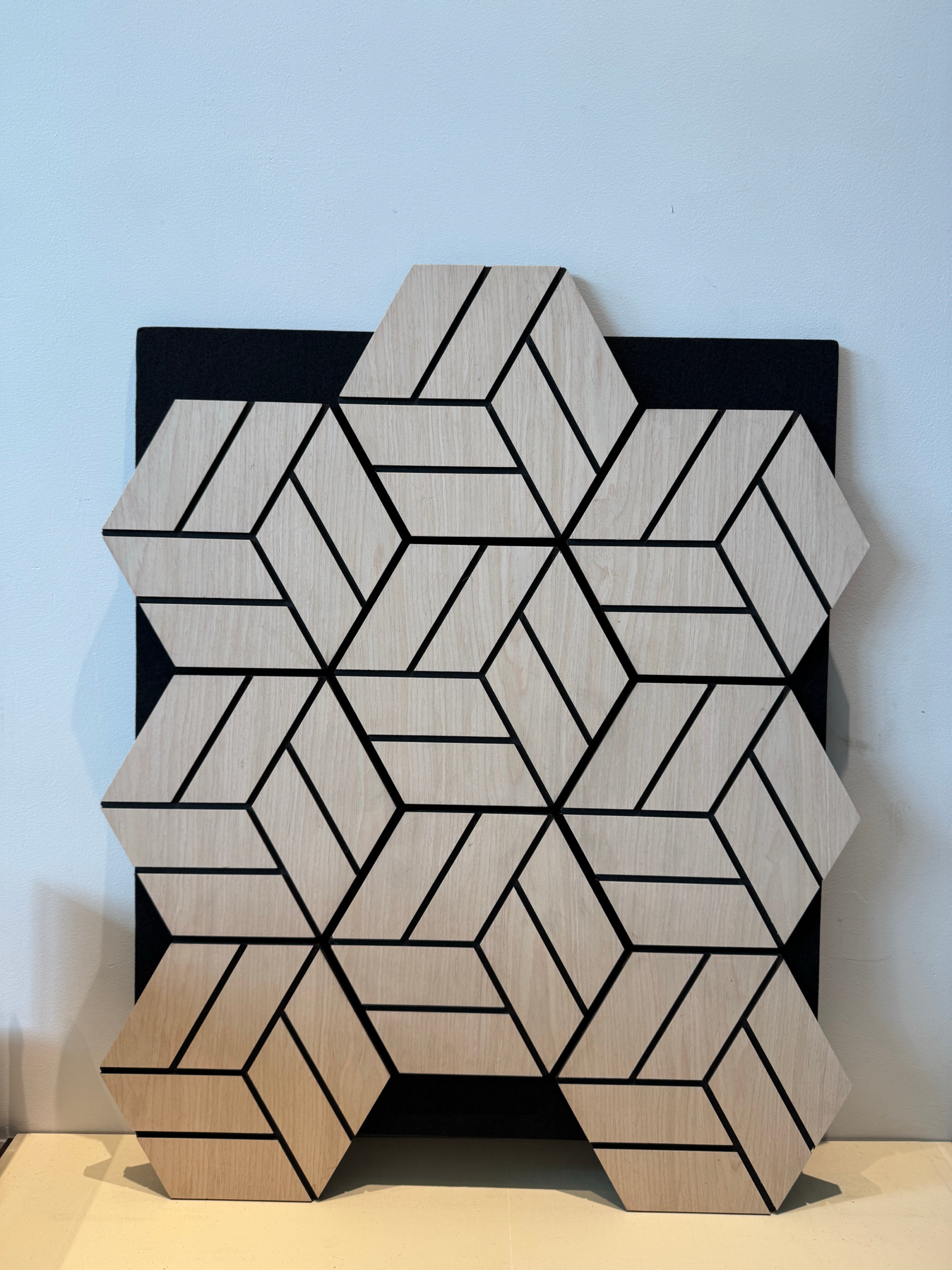 ACOUSTIC TILES 4