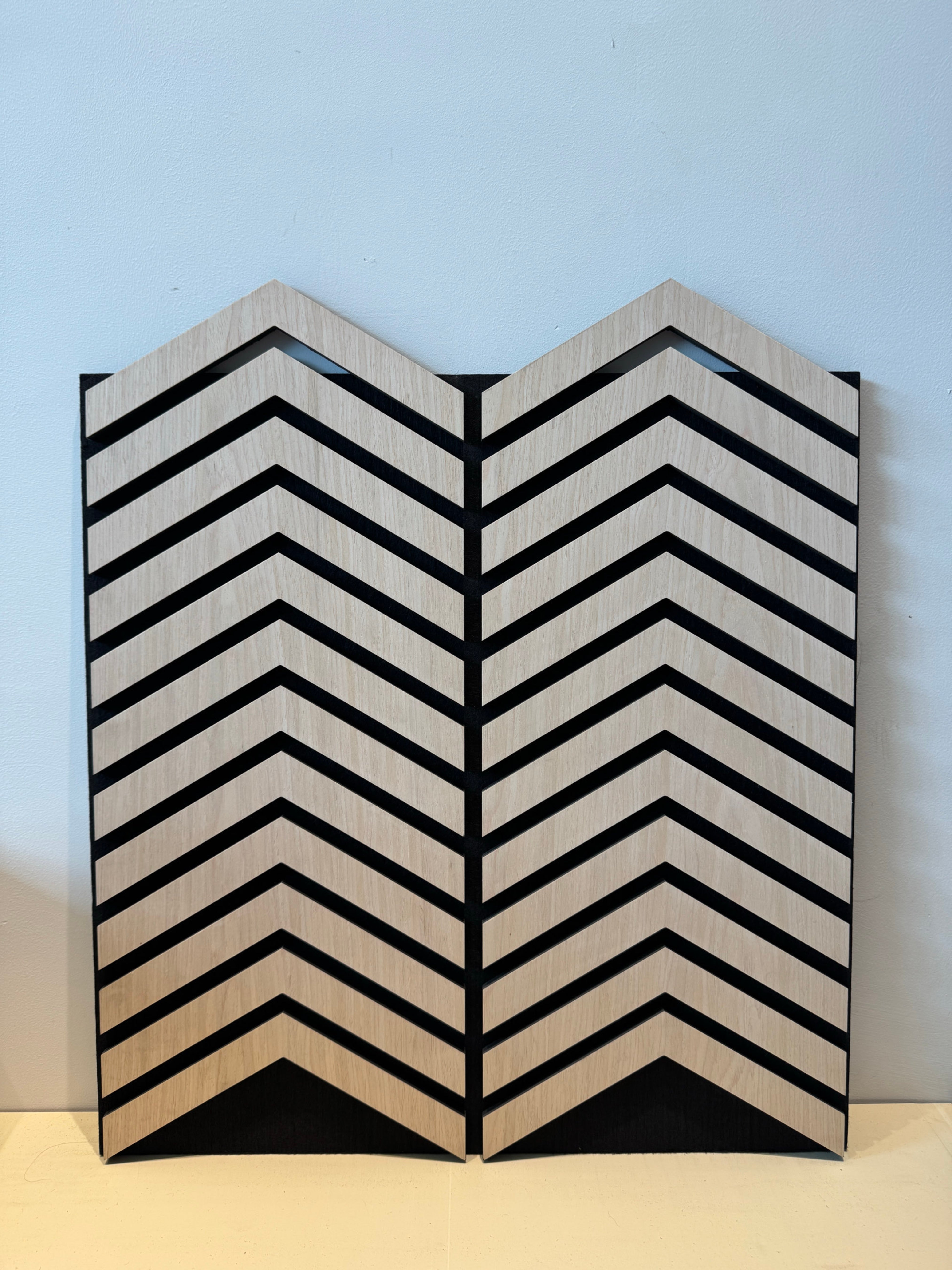 ACOUSTIC TILES 5