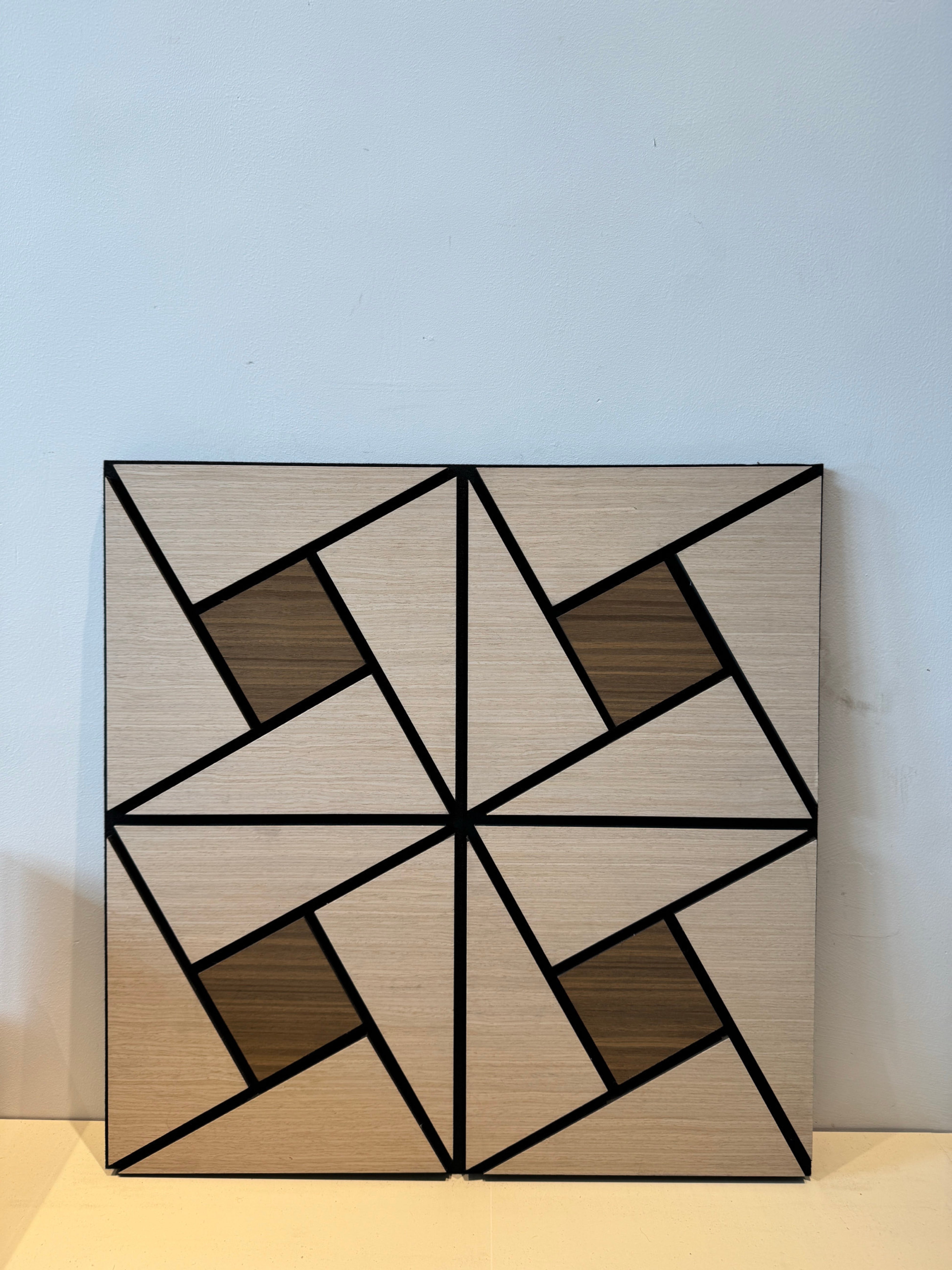 ACOUSTIC TILES 6