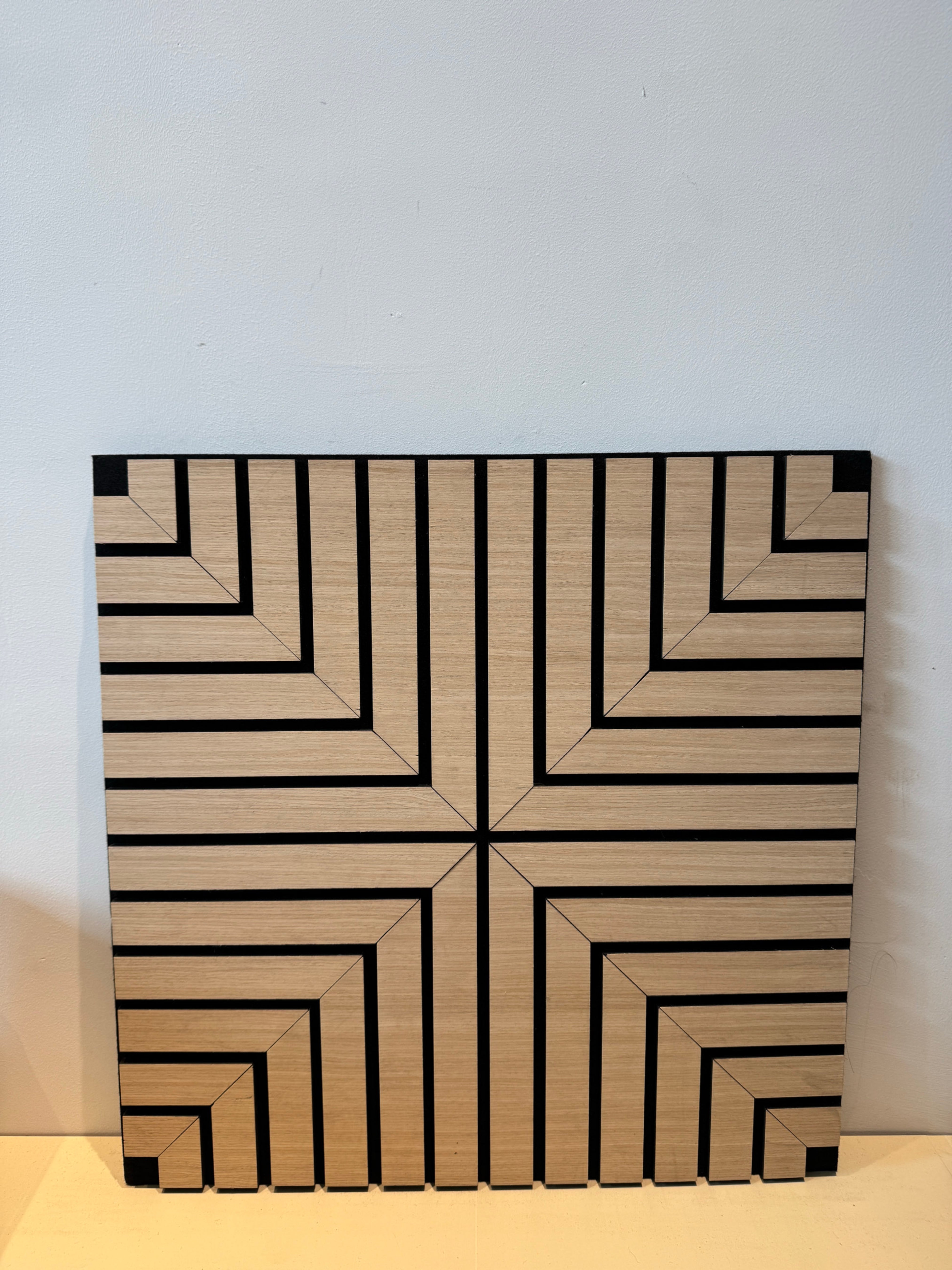 ACOUSTIC TILES 7