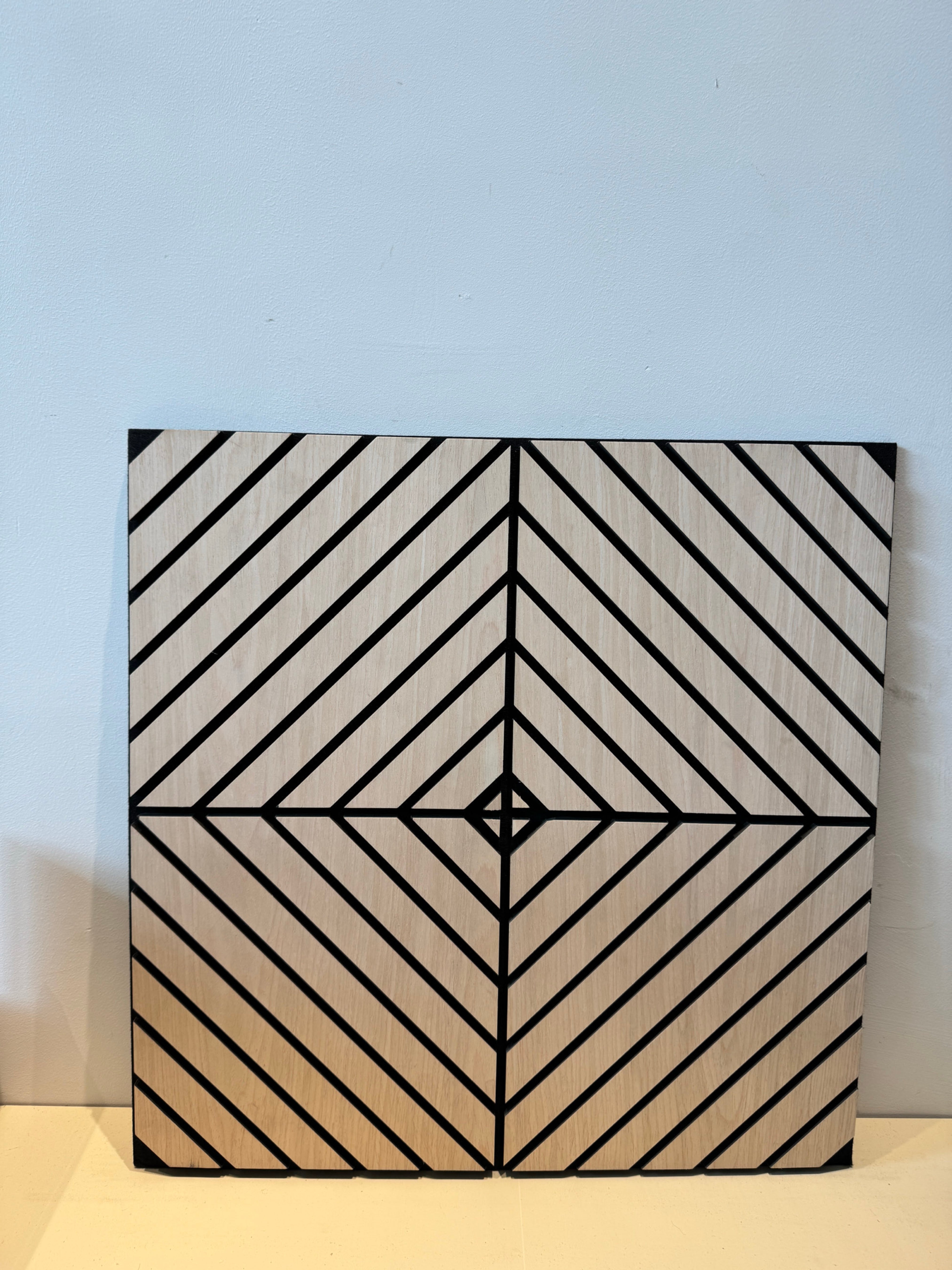 ACOUSTIC TILES 8
