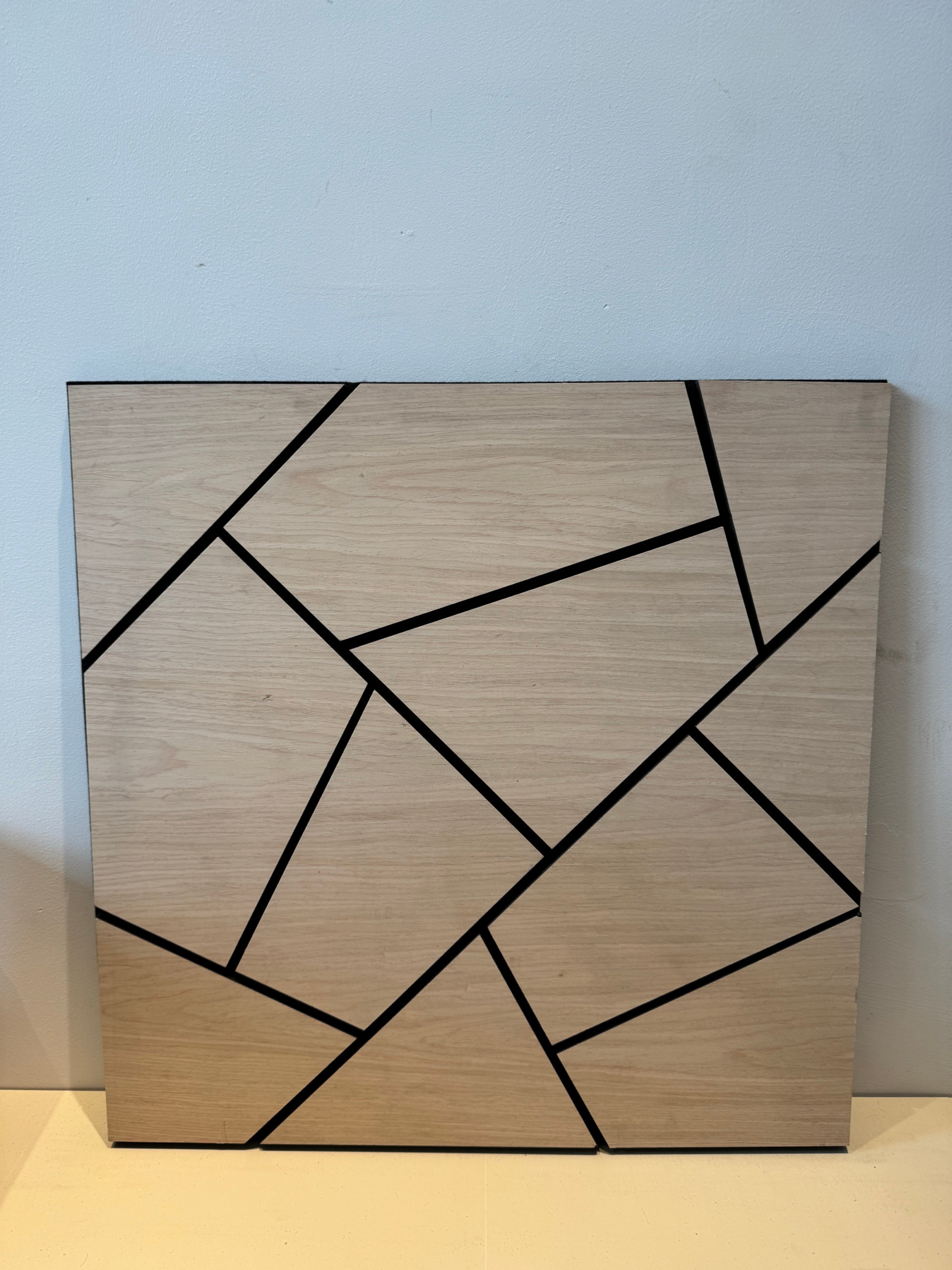 ACOUSTIC TILES 9