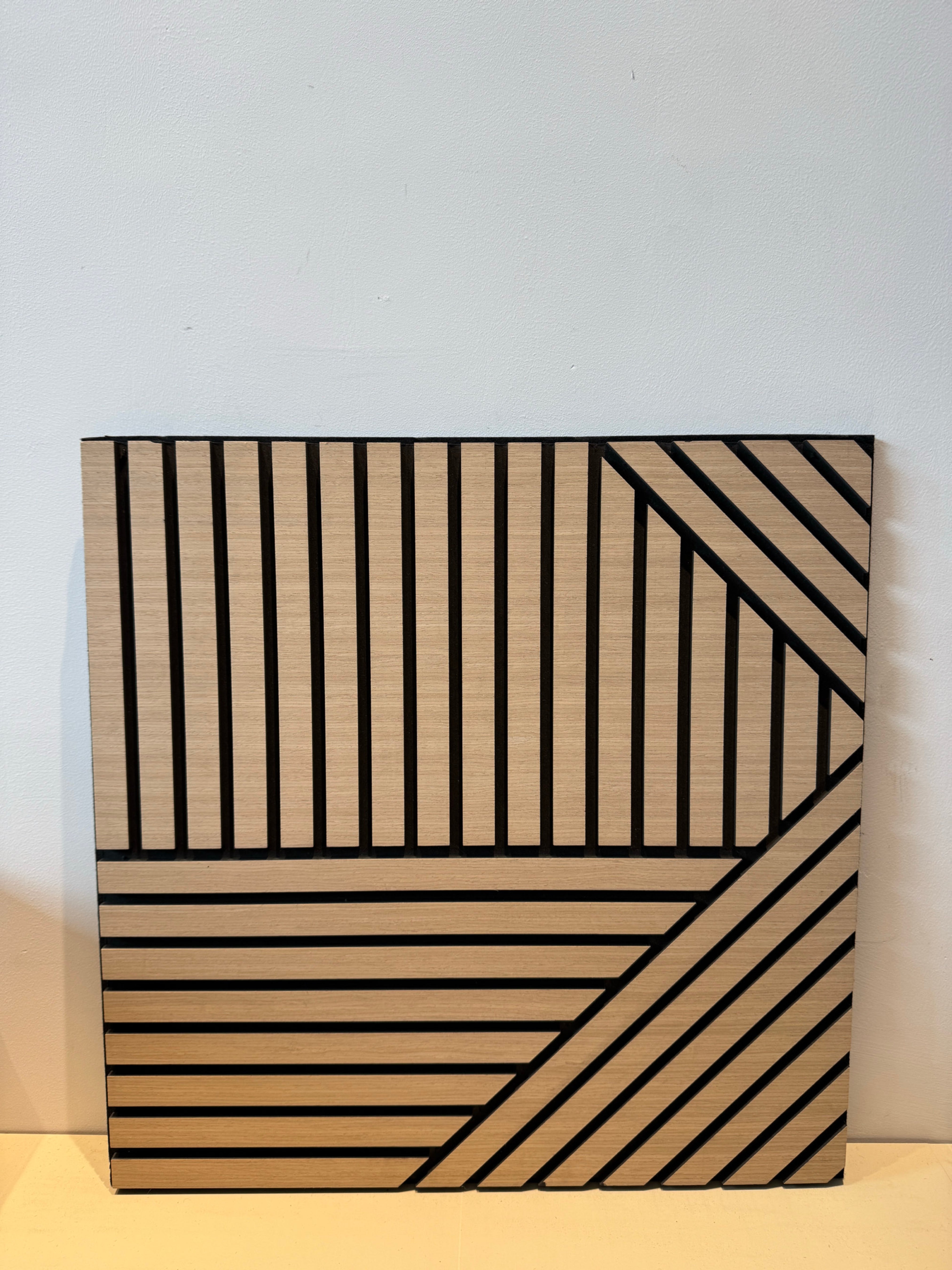 ACOUSTIC TILES 12