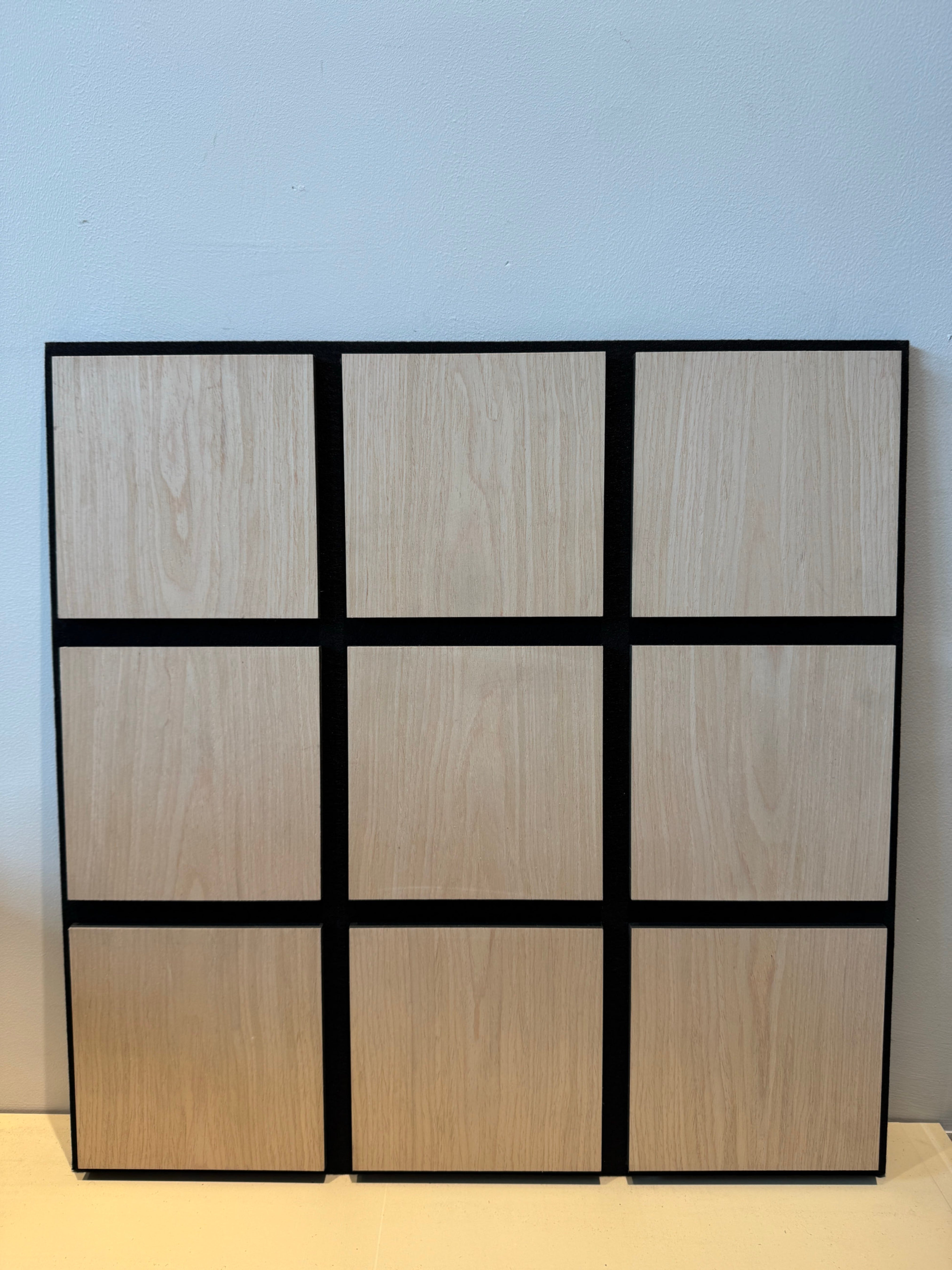 ACOUSTIC TILES 13